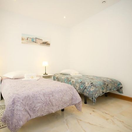 Apartamento Casino Praia IV Figueira da Foz Eksteriør billede