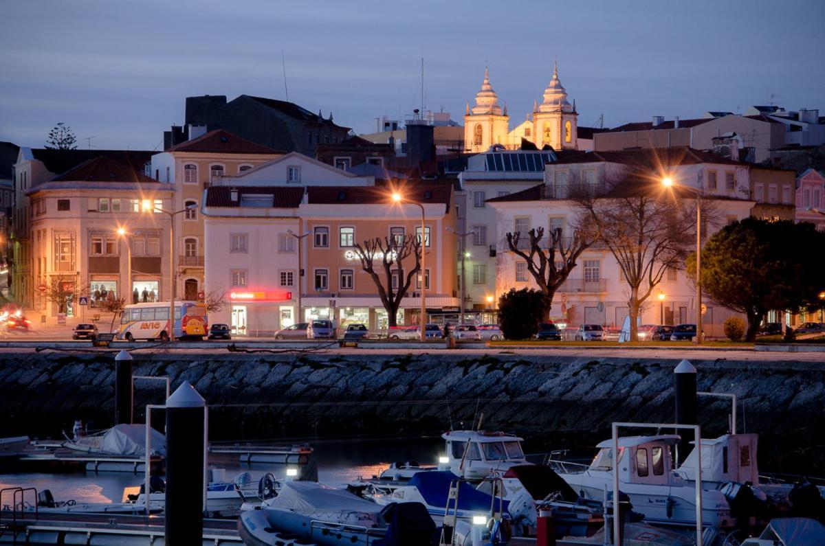 Apartamento Casino Praia IV Figueira da Foz Eksteriør billede